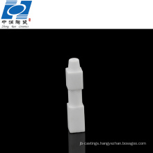 ceramic igniter spark electrode